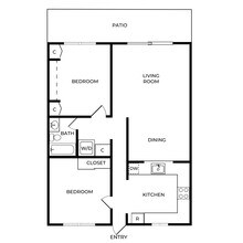 Residence 3 Upgraded 26 26 floor plan